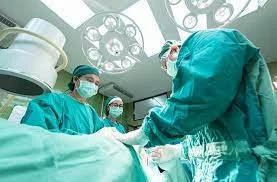 Healthy wave clinic